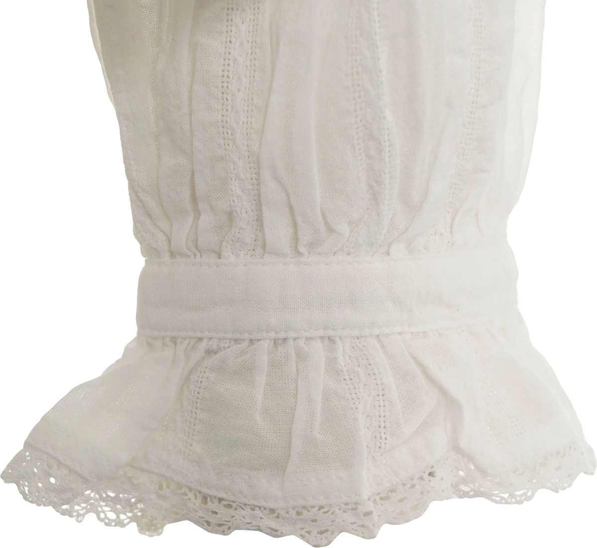 Bluza Cotton blouse 'Clea' - Img 4