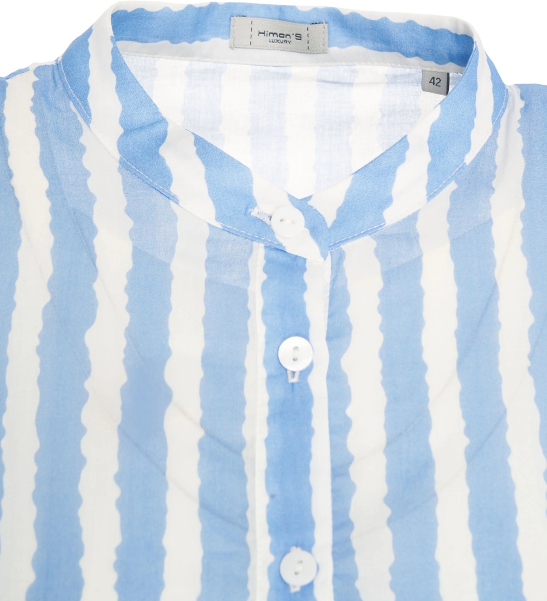 Bluza Cotton blouse - Img 4