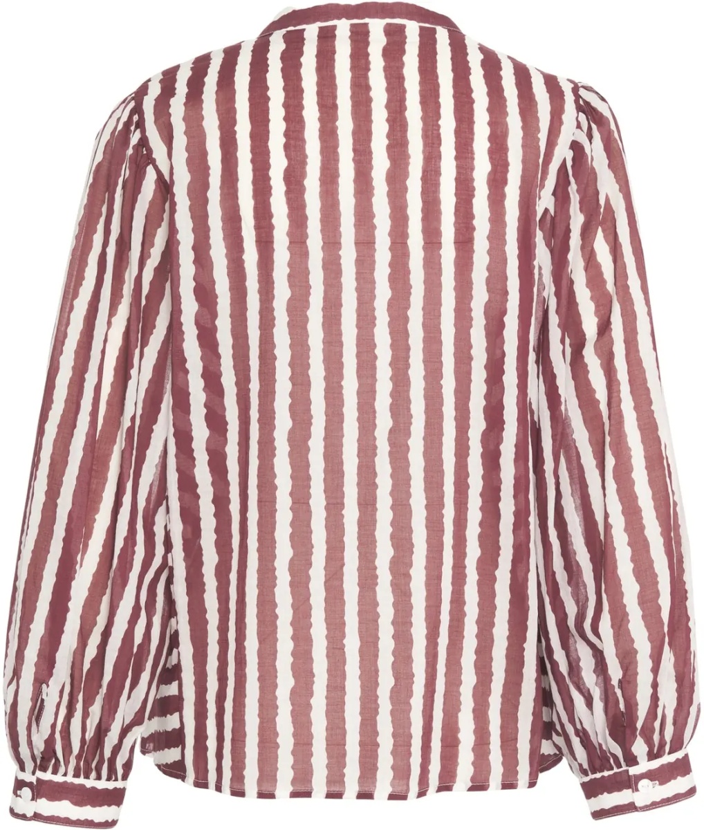 Bluza Cotton blouse - Img 3