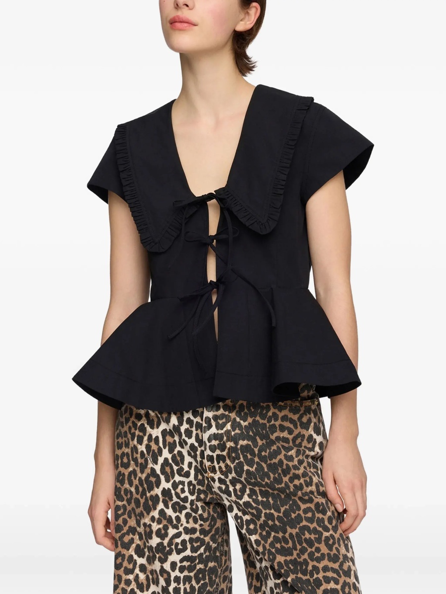Bluza Cotton blouse - Img 6