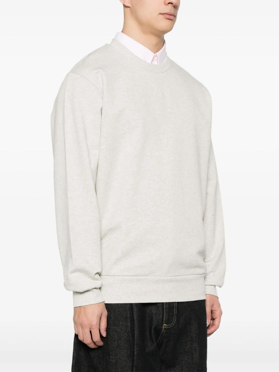 Bluza de trening A.P.C. neutra - Img 3