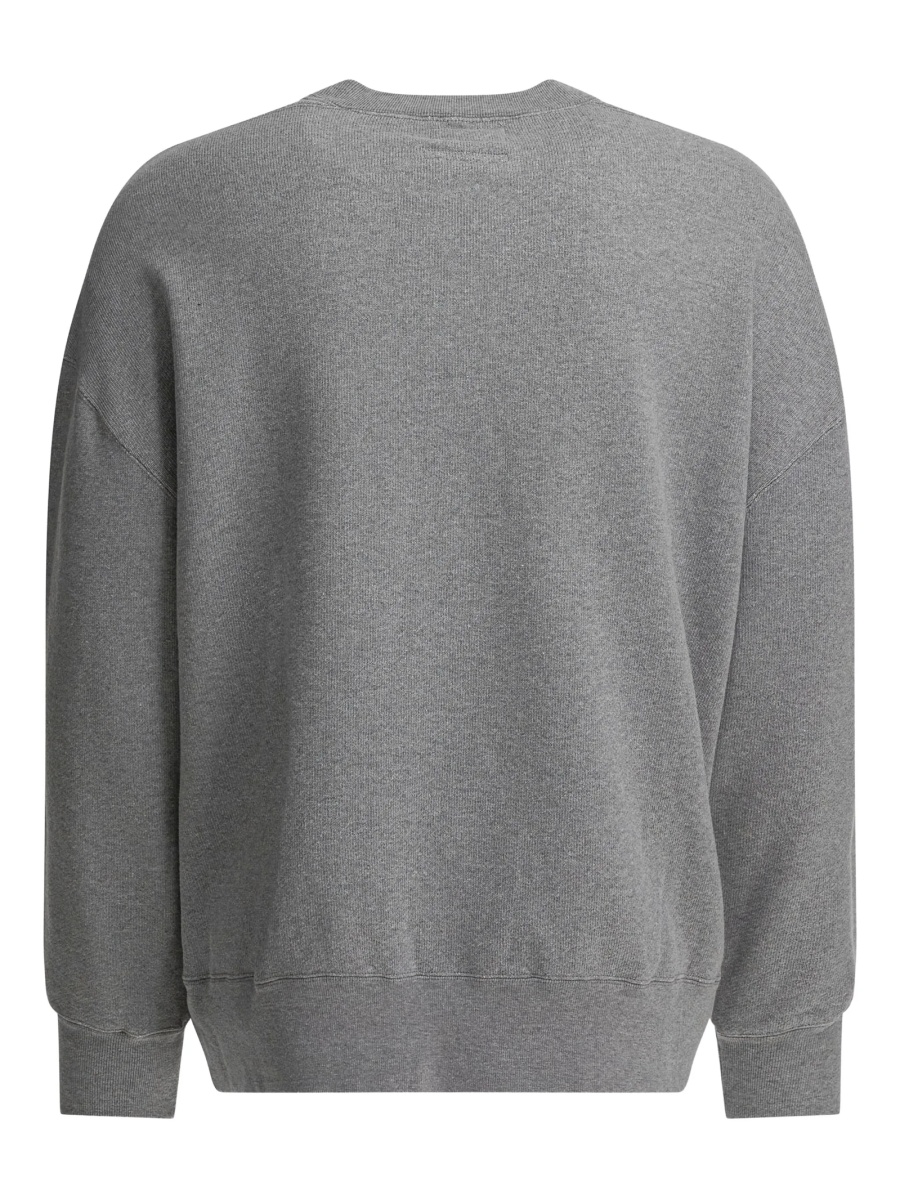 Bluza de trening Beams Plus gri - Img 2