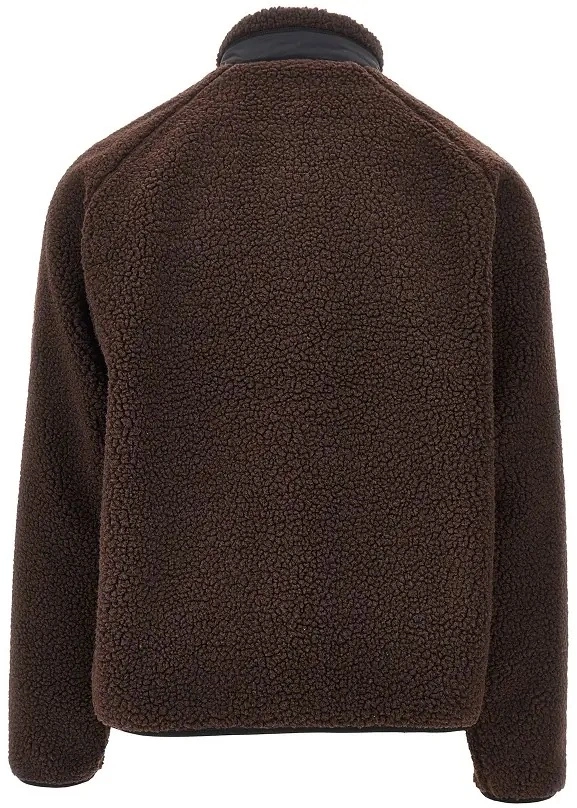 Bluza de trening Carhartt maro 'Prentis' - Img 3