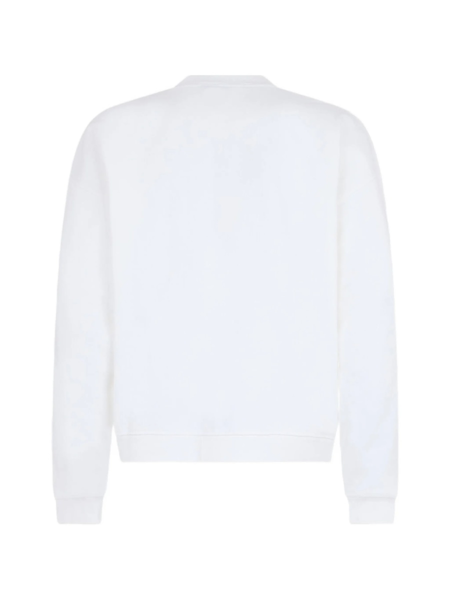 Bluza de trening DSQUARED2 alba - Img 2