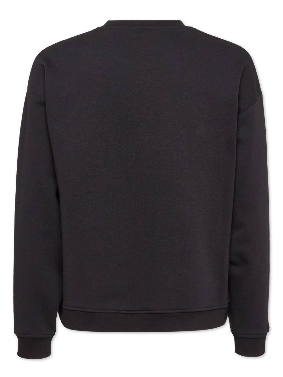 Bluza de trening DSQUARED2 neagra - Img 2
