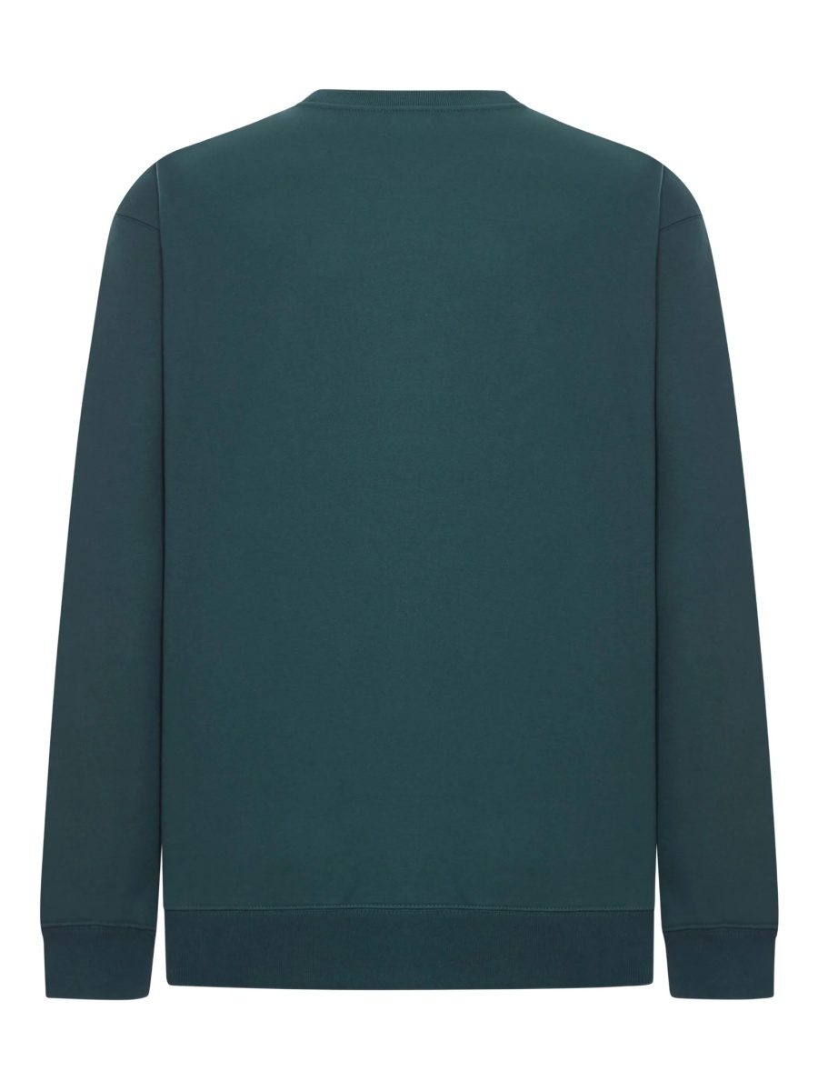 Bluza de trening Gucci verde - Img 2