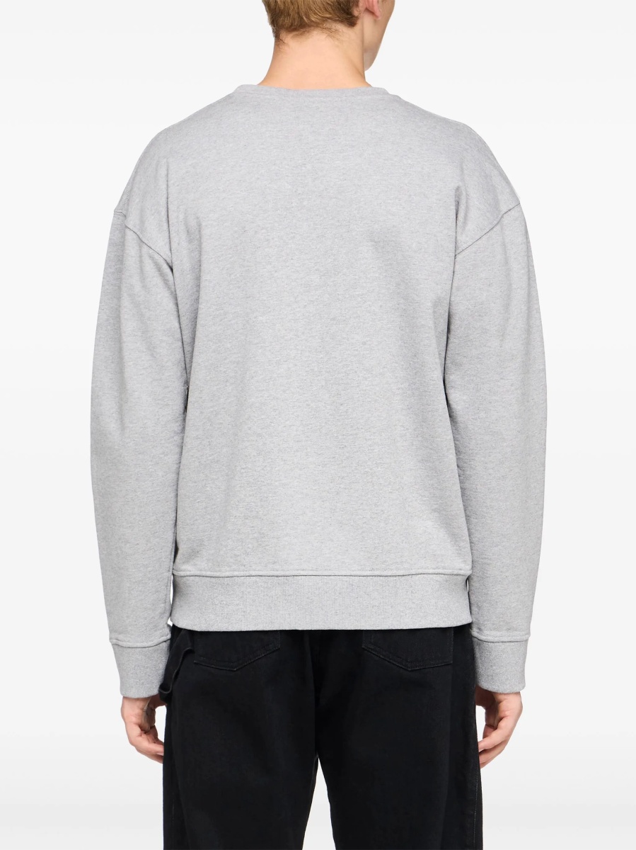 Bluza de trening JW Anderson gri - Img 4