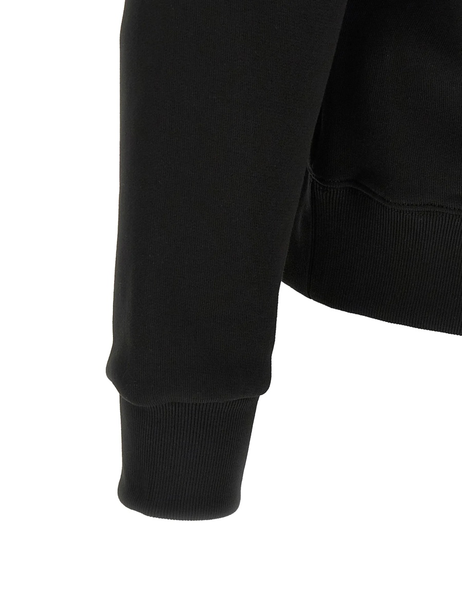 Bluza de trening Kenzo neagra - Img 4