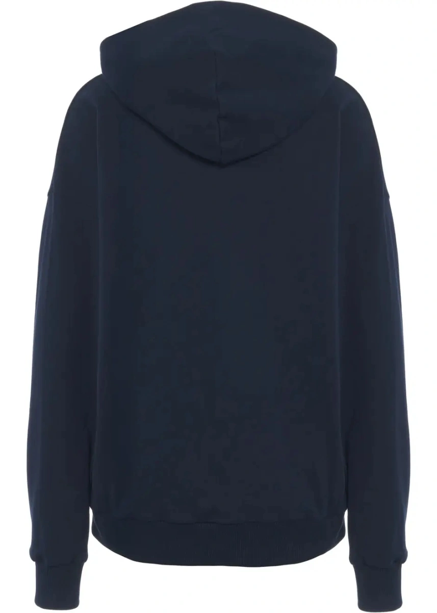 Bluza de trening MII albastra - Img 3