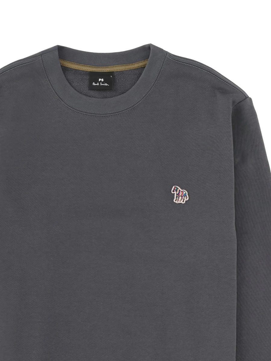 Bluza de trening Paul Smith gri - Img 2