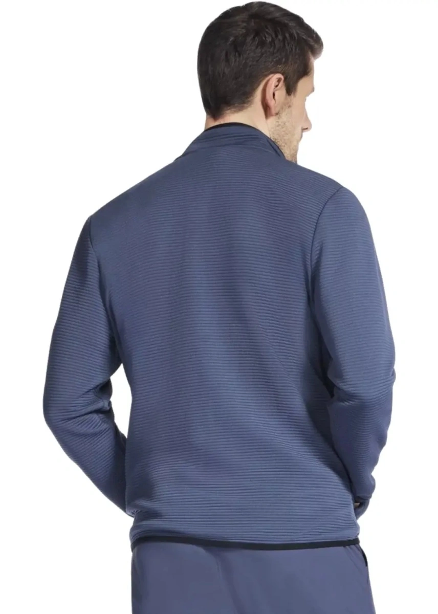 Bluza de trening SKECHERS albastra - Img 2