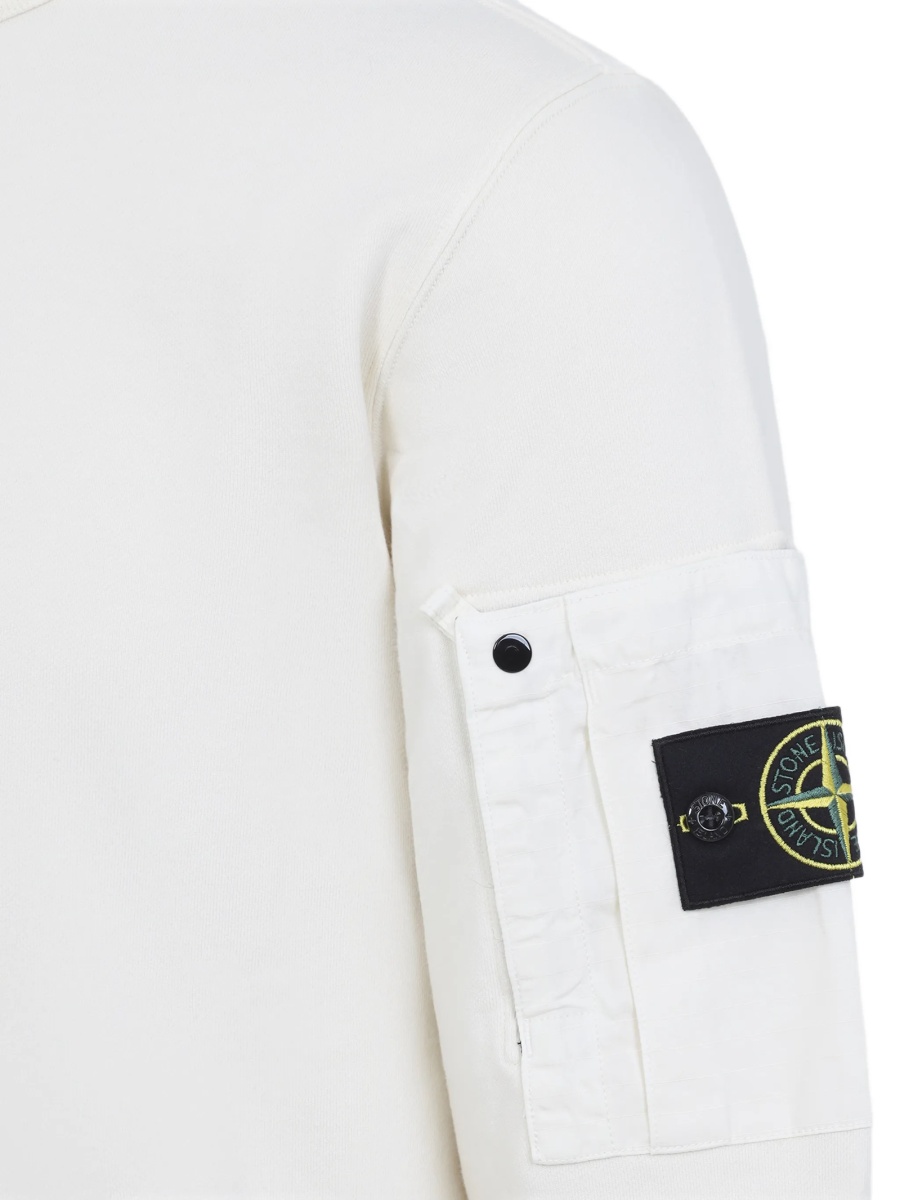Bluza de trening Stone Island neutra - Img 3