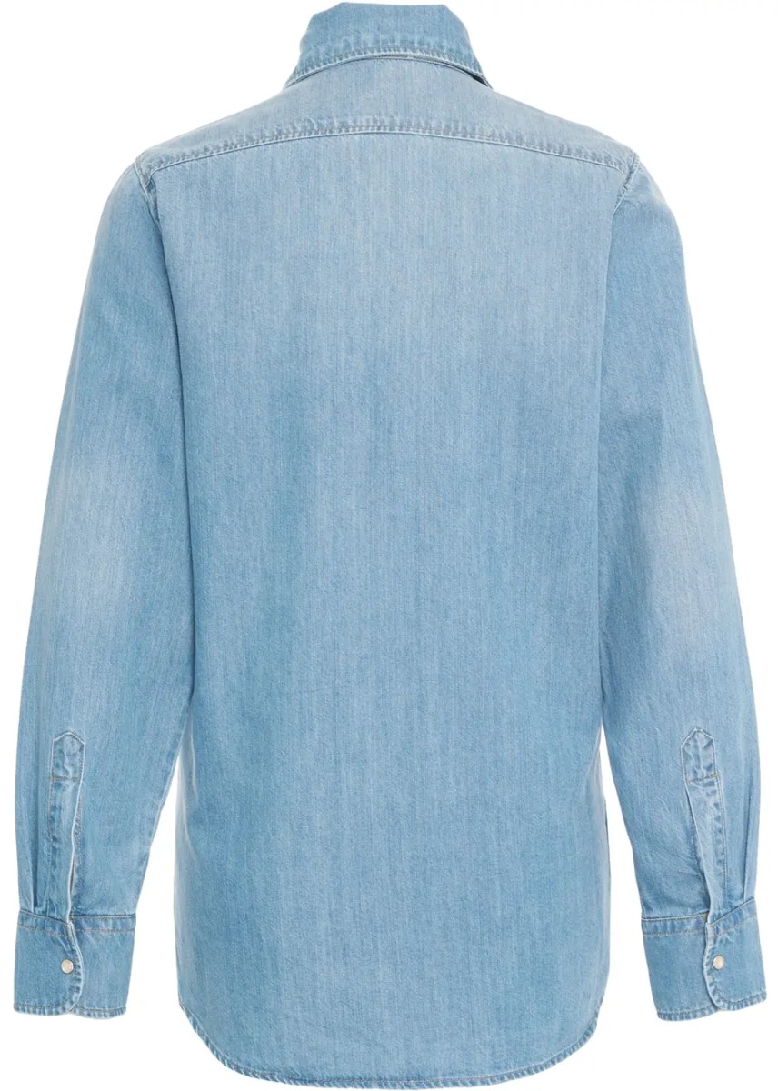 Bluza Denim blouse - Img 3