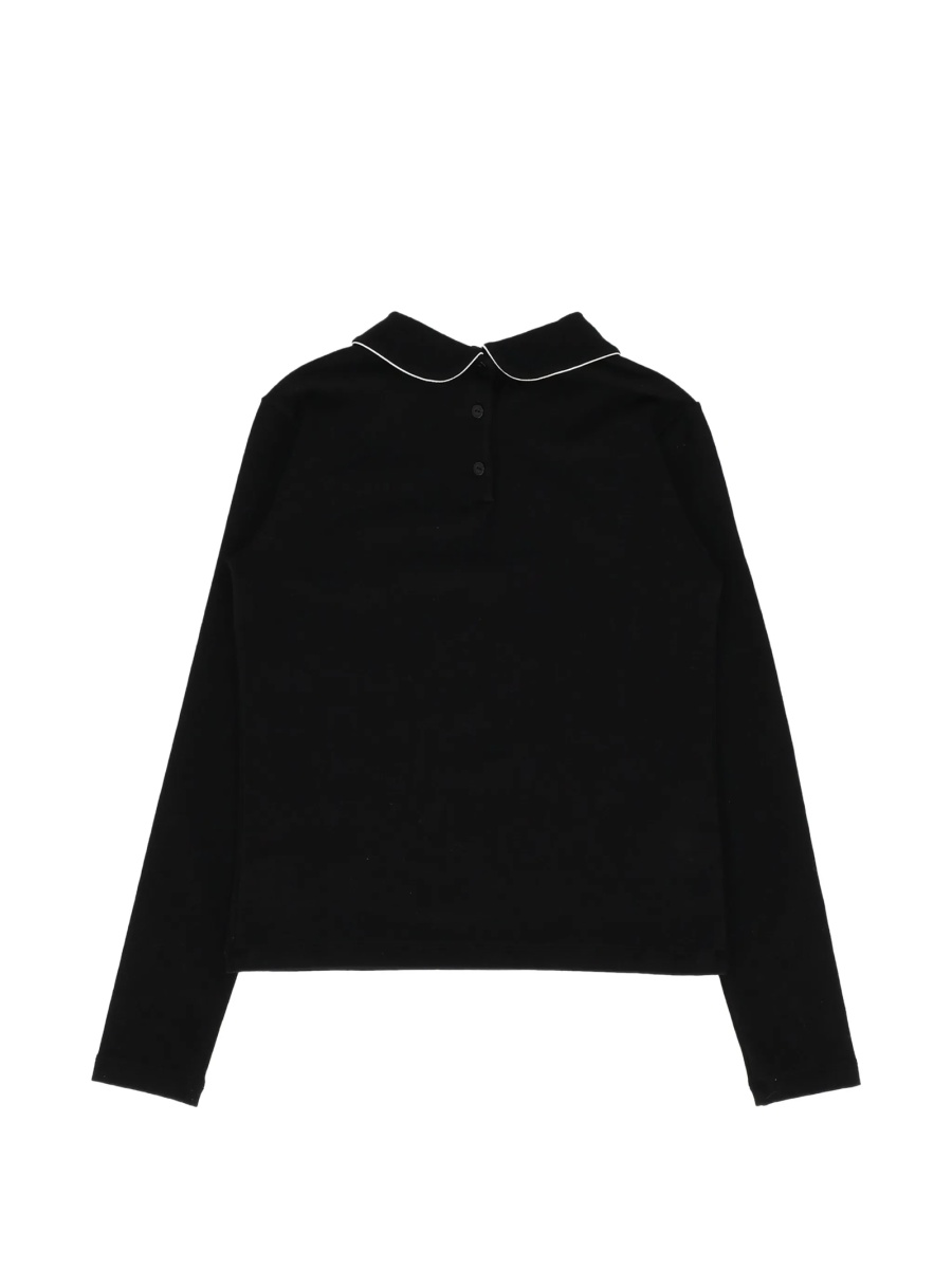 Bluza Dolce &amp; Gabbana neagra - Img 2