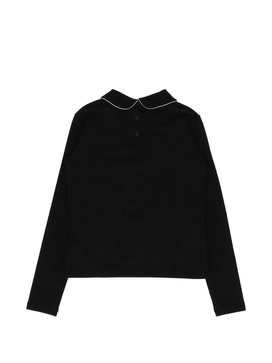 Bluza Dolce &amp; Gabbana neagra - Img 2
