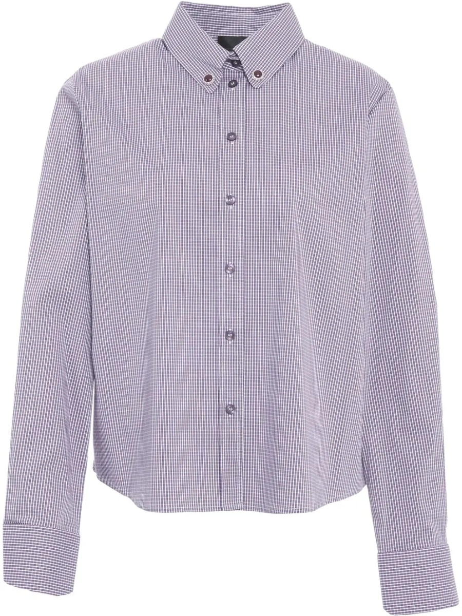 Bluza eleganta Liu Jo mov - Img 2
