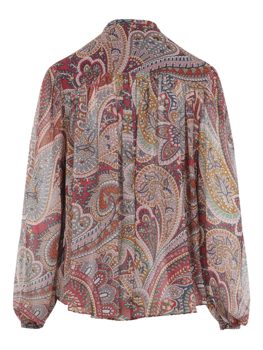 Bluza ETRO rosie - Img 2