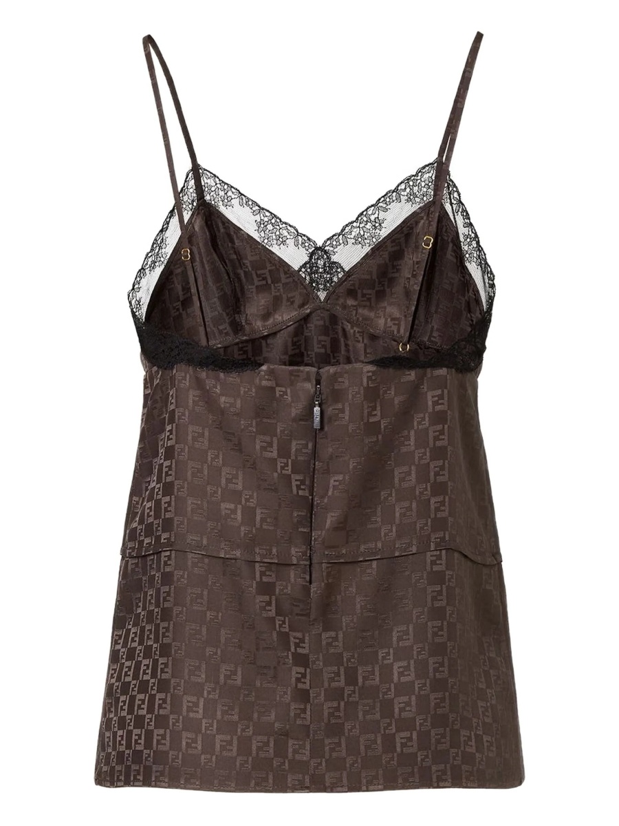 Bluza Fendi maro - Img 2
