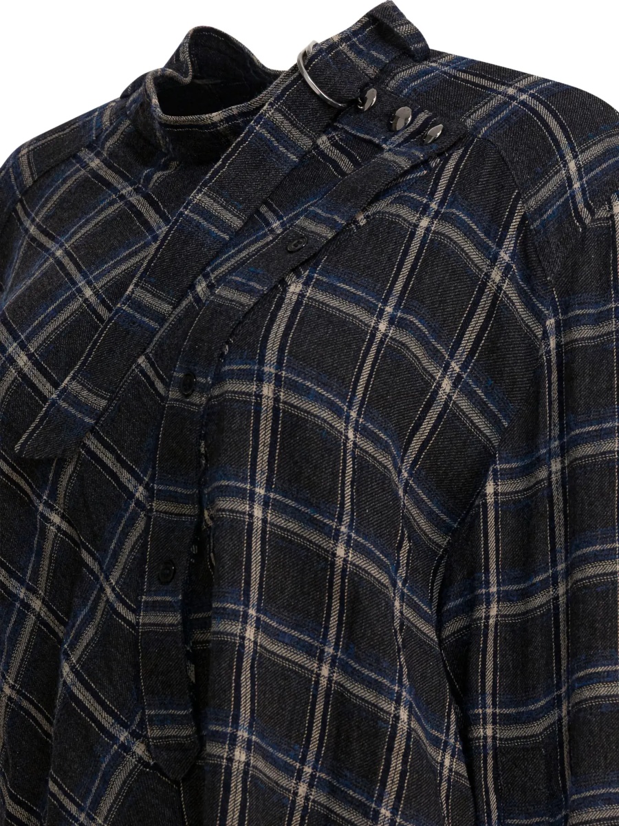 Bluza "Gerla-GD" Blouse - Img 3