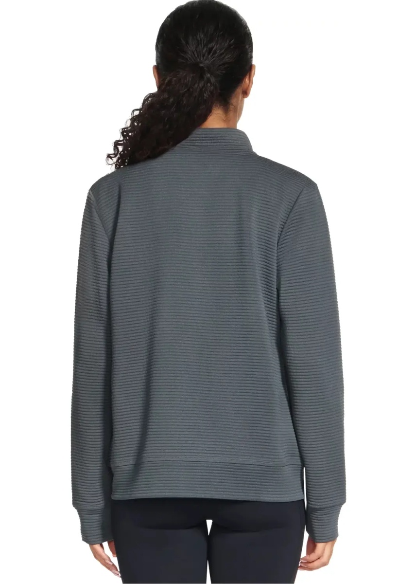 Bluza Go Walk Everywhere Full Zip Hoodless - Img 2