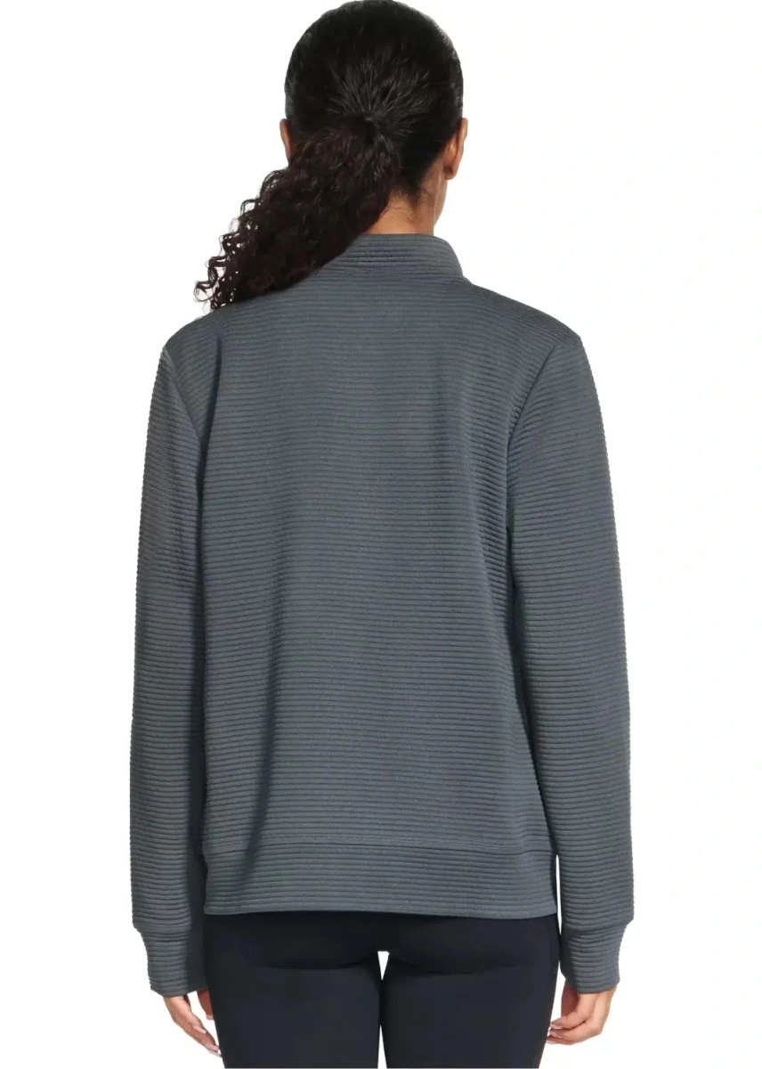 Bluza Go Walk Everywhere Full Zip Hoodless - Img 2
