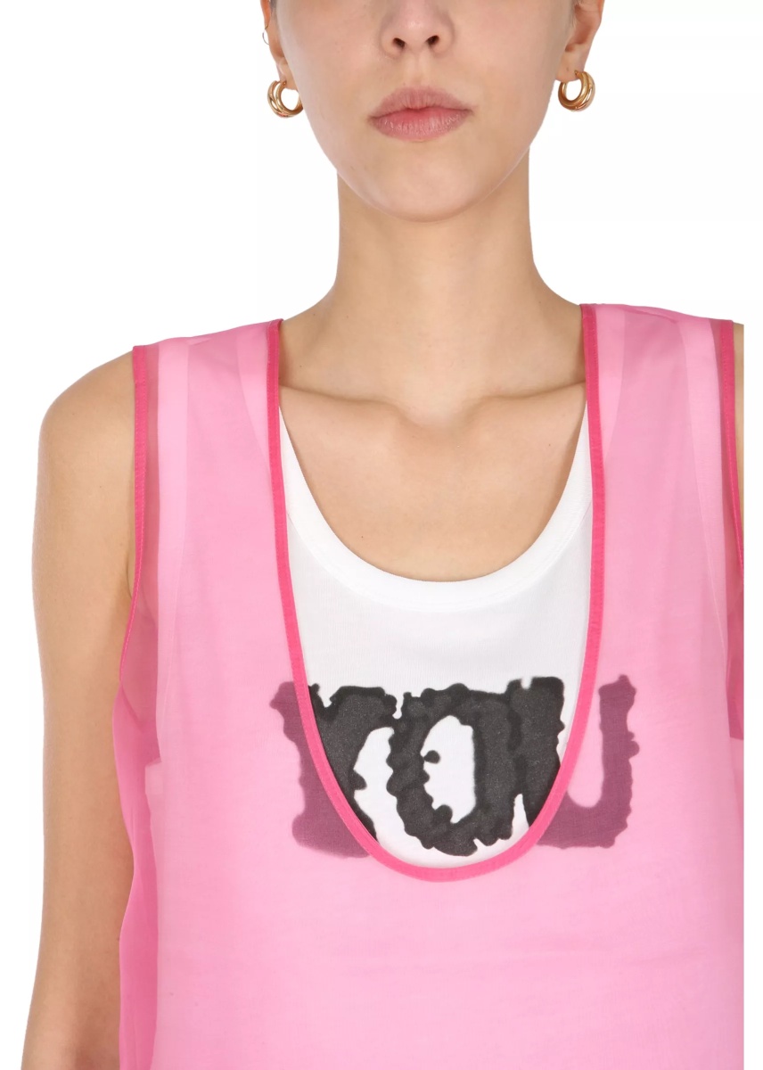 Bluza Hasche Top - Img 4