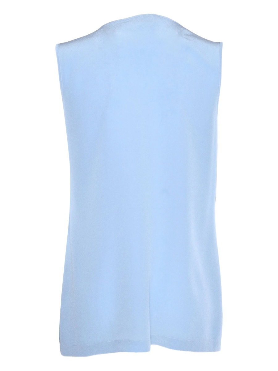 Bluza Kangra albastra - Img 3
