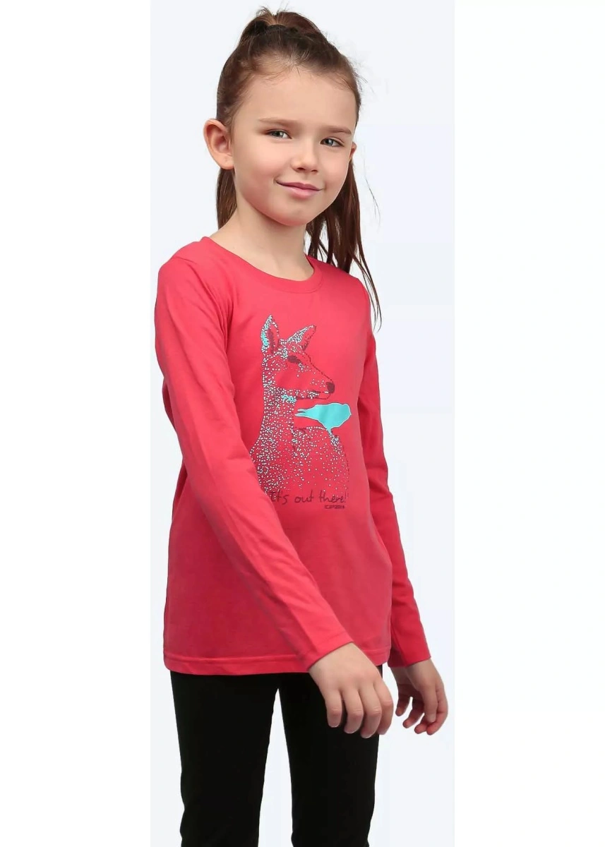 Bluza Kiowa Long Sleeve Jr - Img 2