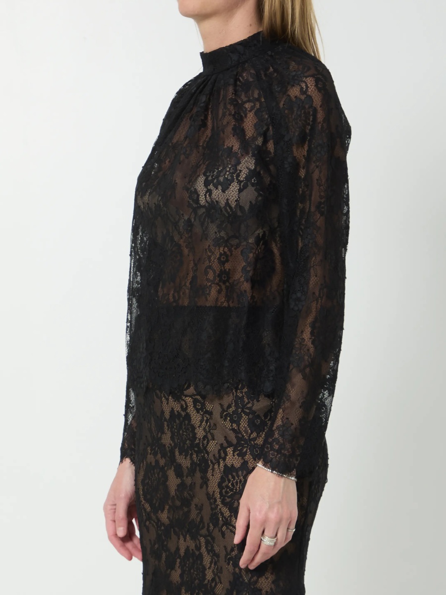 Bluza Lace Blouse - Img 2