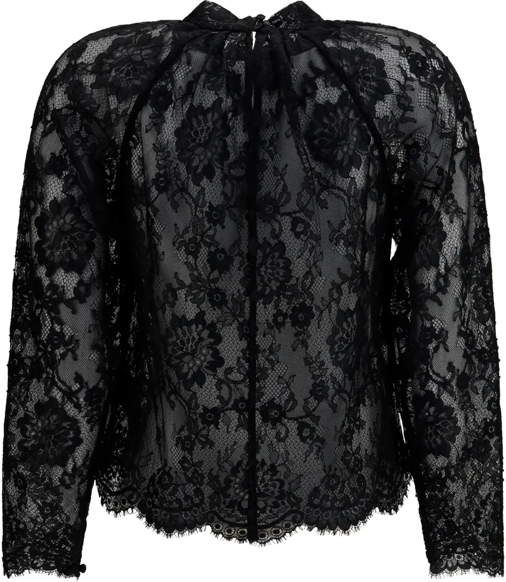 Bluza Lace Blouse - Img 2