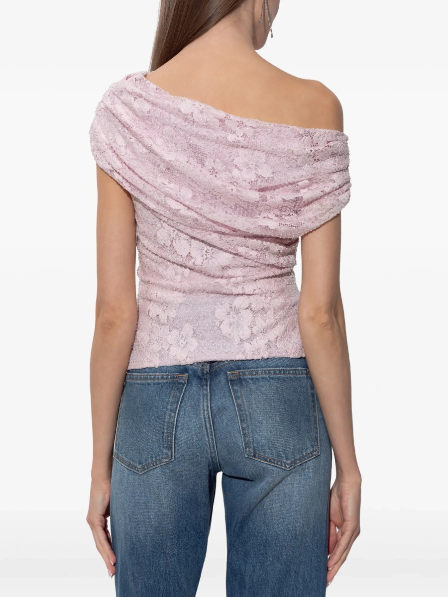 Bluza Lace Top - Img 5