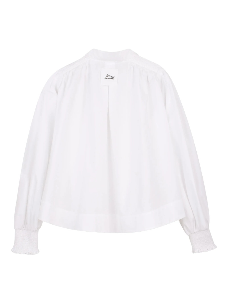 Bluza Lanvin alba - Img 2