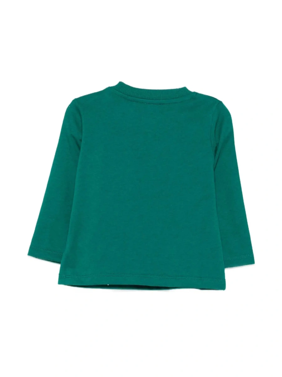 Bluza LONG-SLEEVE BLOUSE - Img 2