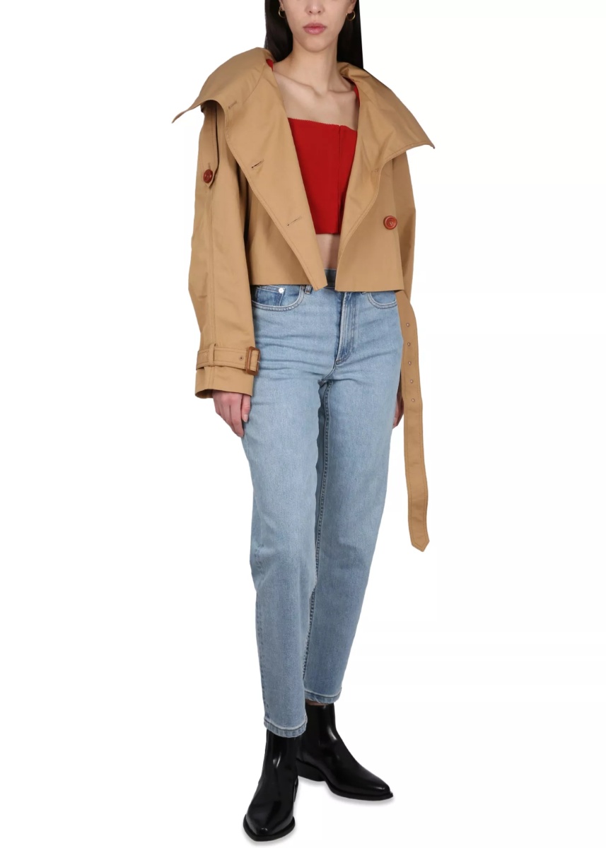 Bluza Long Sleeve Top - Img 2