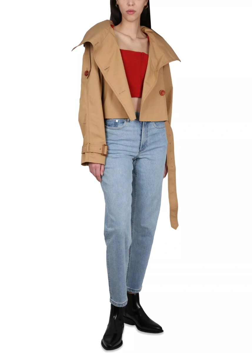 Bluza Long Sleeve Top - Img 2