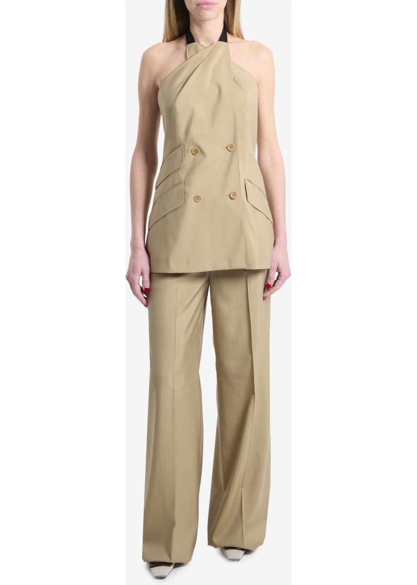Bluza Nuraghe Sleeveless Jacket - Img 4