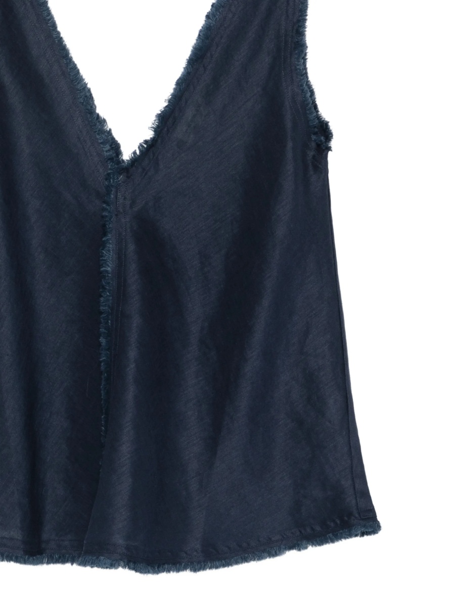 Bluza P.A.R.O.S.H. albastra - Img 3