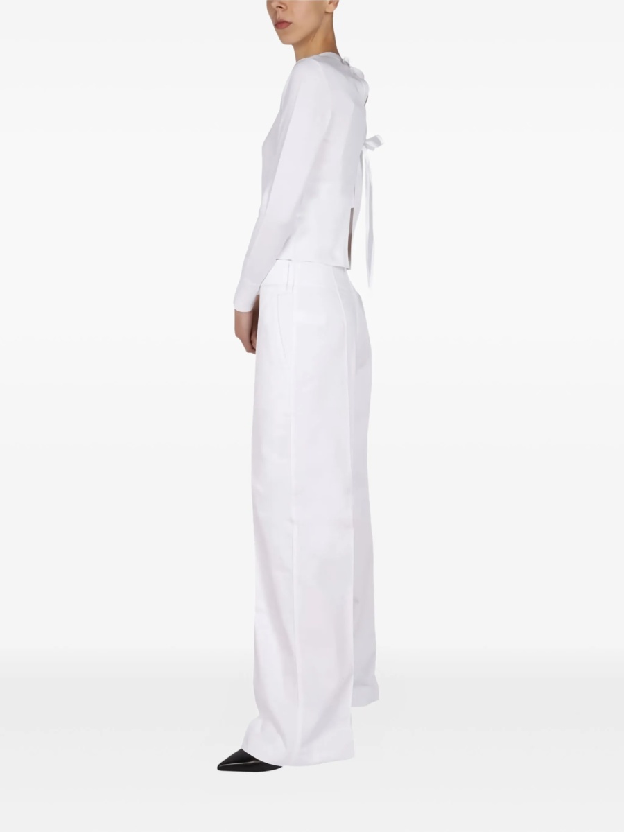 Bluza Patou alba - Img 2