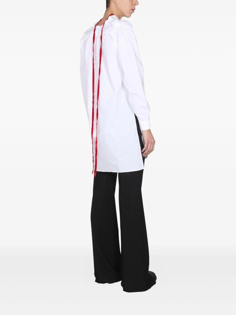 Bluza Raf Simons alba - Img 3