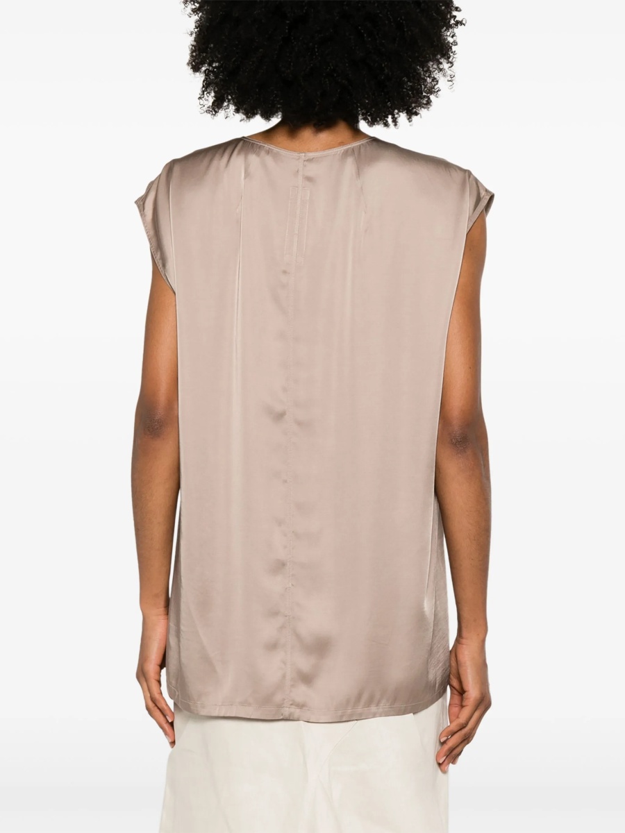 Bluza Rick Owens maro - Img 4