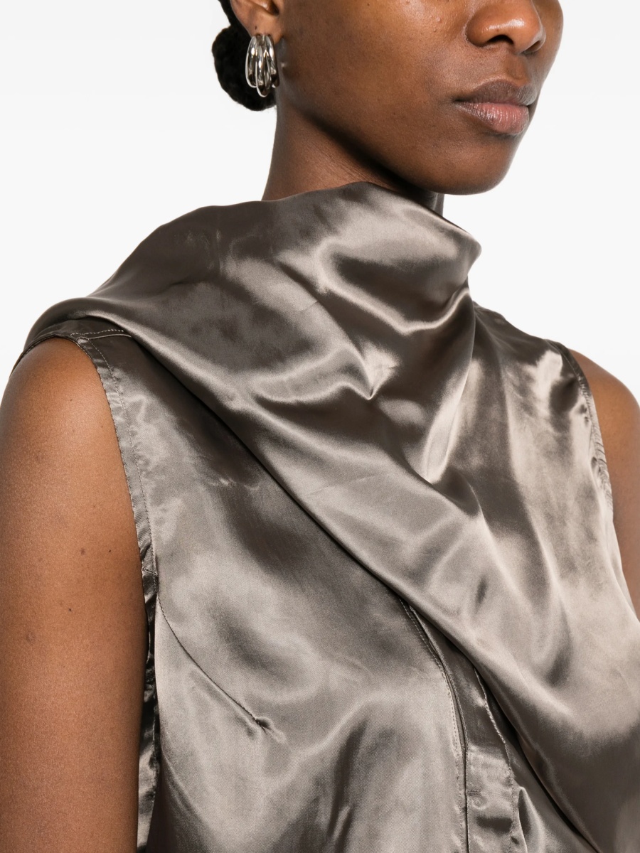 Bluza Rick Owens maro - Img 5