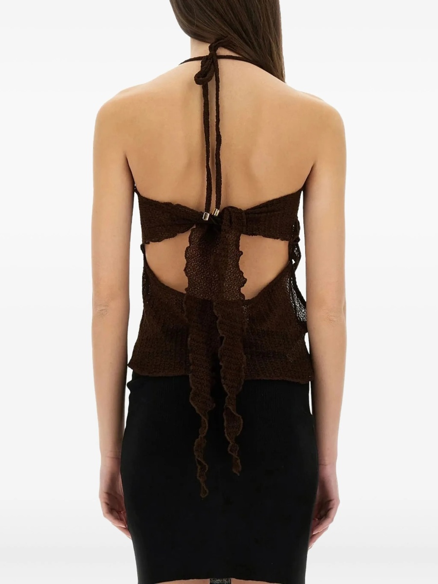 Bluza Selia Richwood maro - Img 3