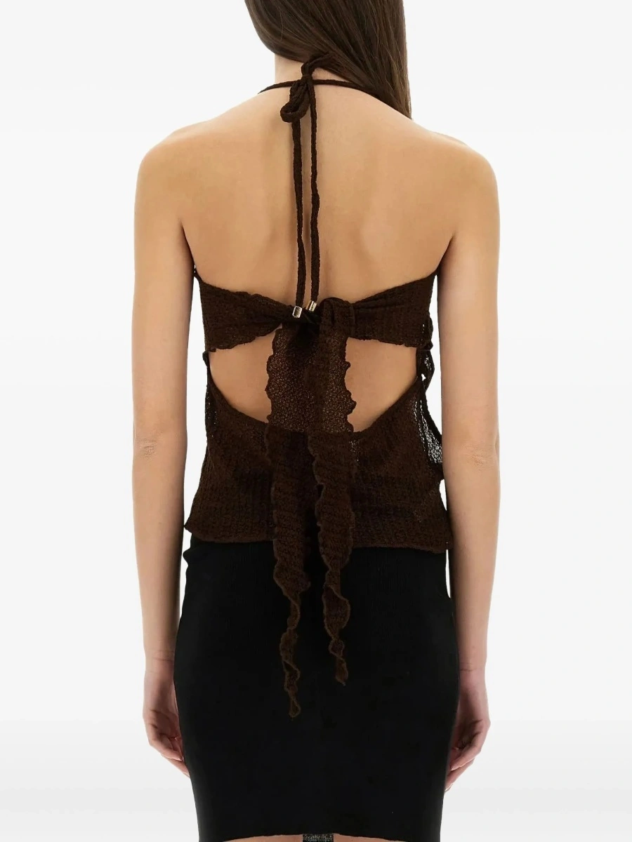 Bluza Selia Richwood maro - Img 3