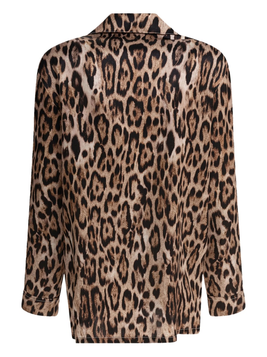 Bluza SLEEP NO MORE maro - Img 3