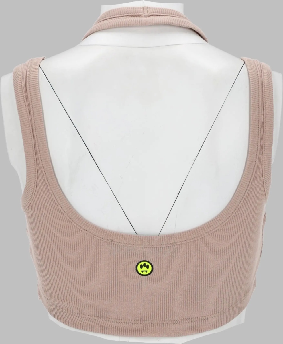 Bluza Tank Top A Coste - Img 2