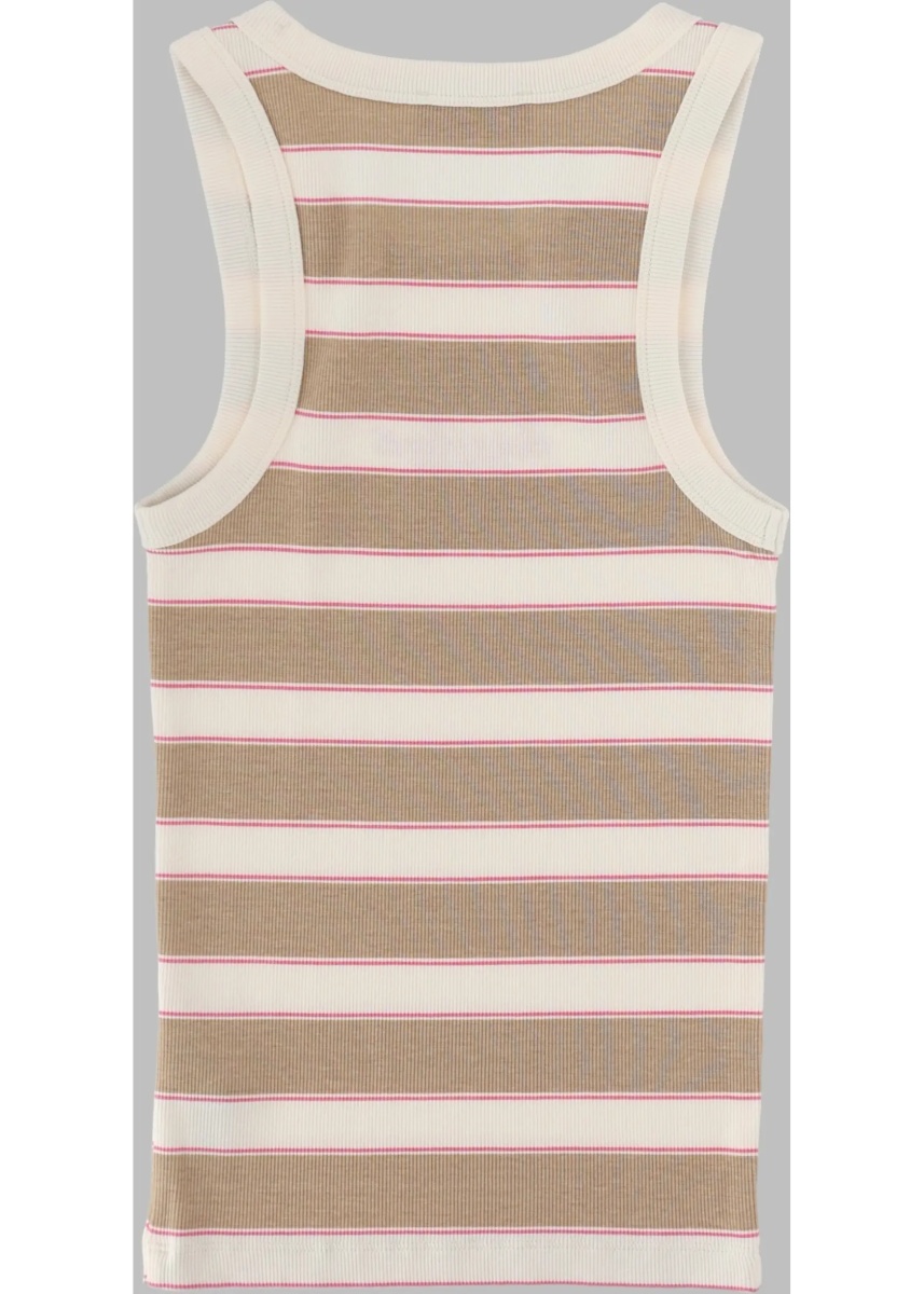Bluza Tank Top "Ada" Con Logo - Img 2