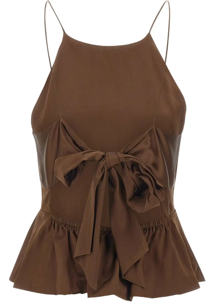 Bluza Top "Catia" - Img 2