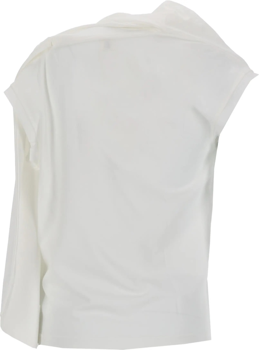 Bluza Top "Scarf" - Img 2