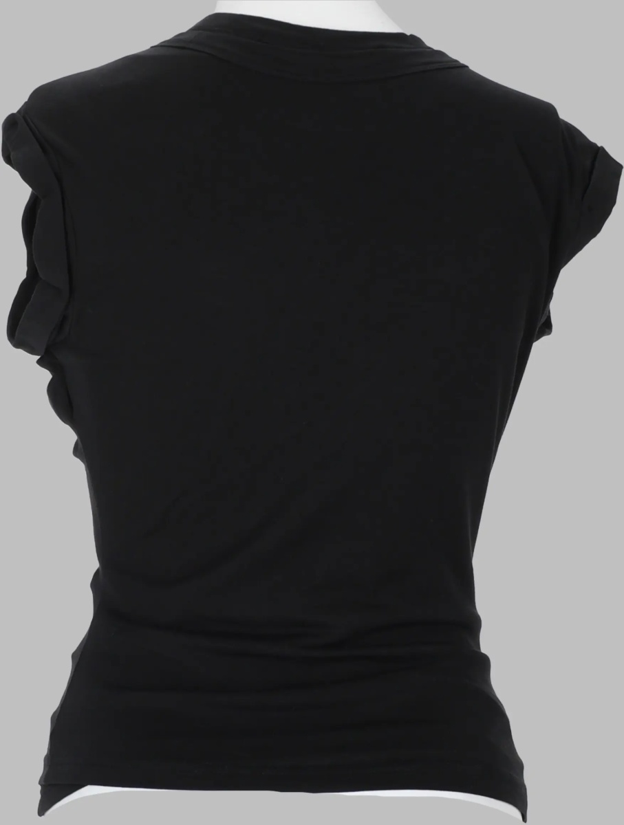 Bluza Top Twisted - Img 2