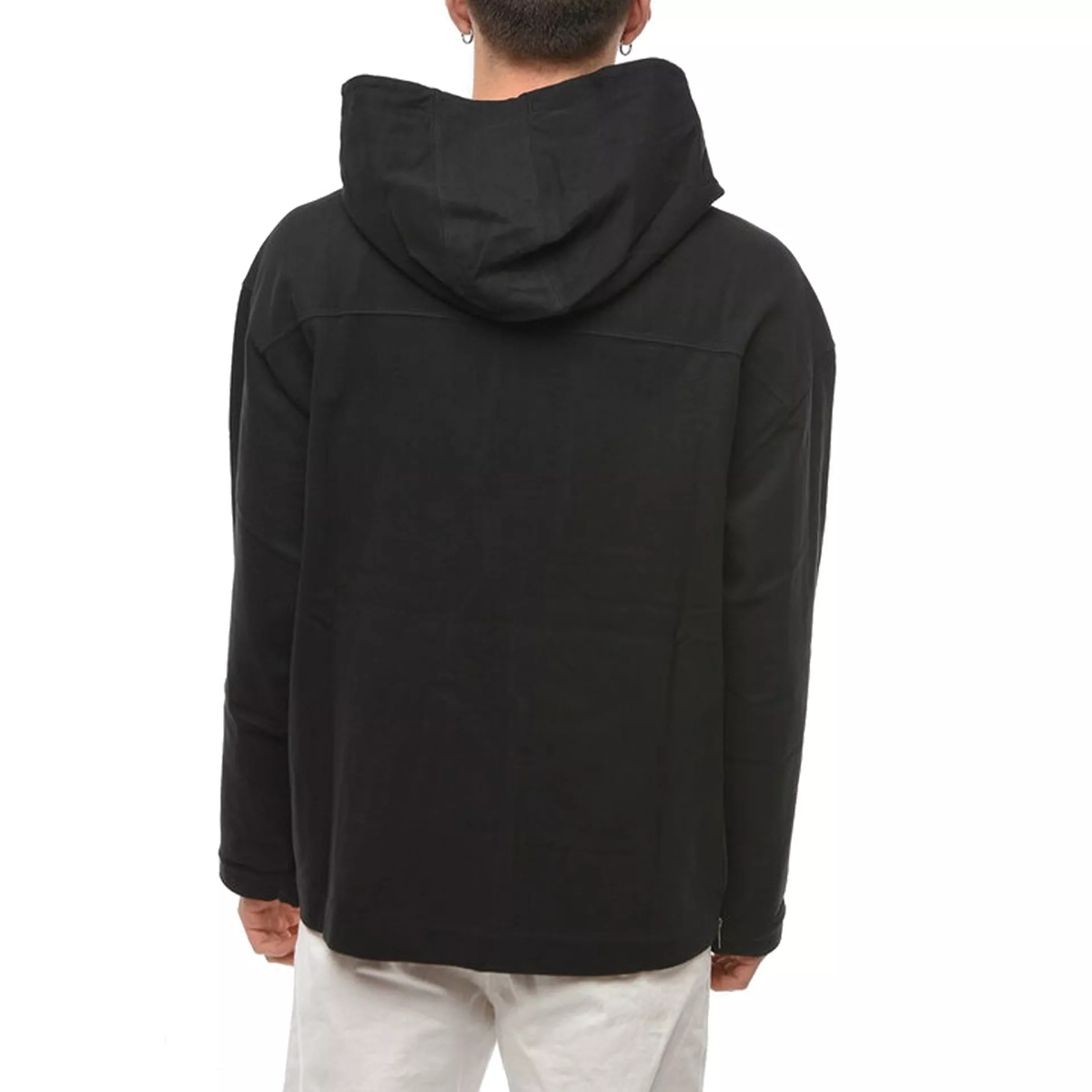 Bluza trening Ambush Hooded Sweatshirt - Img 3